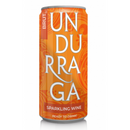 Espumante Undurraga Brut lata de 250cc