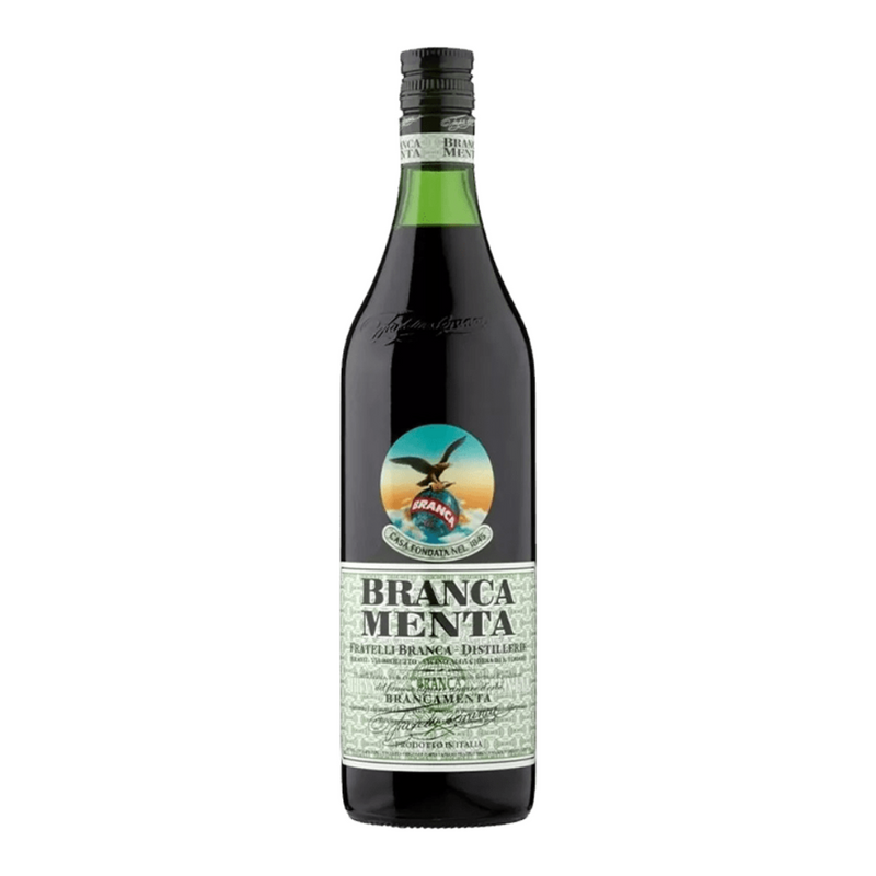 Fernet Branca Menta