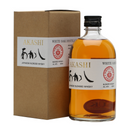 Whisky Japonés Akashi Blended 40°Gr.