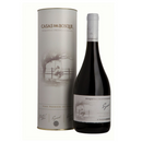 Casas del Bosque Pequeñas Producciones Syrah