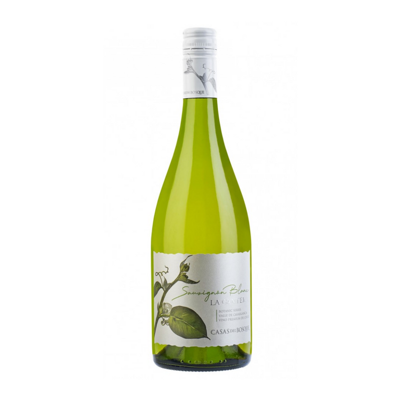 Casas del Bosque La Cantera Sauvignon Blanc