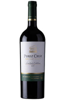 Limited Edition Cot Malbec Perez Cruz