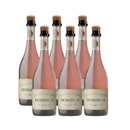 6 Espumantes Doña Dominga Brut Rosé