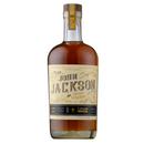Whiskey John Jackson Honey