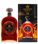 Brandy Lepanto 36° Gr.