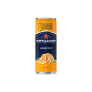 Sanpellegrino Aranciata 330cc