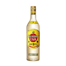 Havana Club Añejo 3 Años Blanco 1Lt.