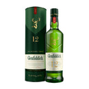 Whisky Glenfiddich 12 años 750cc