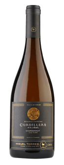 Cordillera Chardonnay.