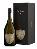 Dom Perignon Blanc.