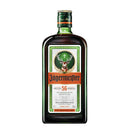 Jagermeister 700 ml.