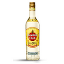 Havana Club Añejo 3 Años Blanco 700cc