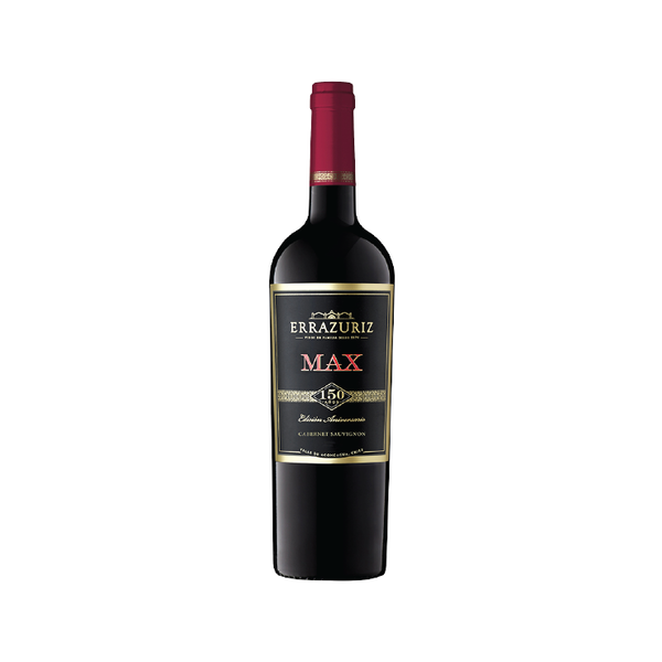 Max Errazuriz Cabernet Sauvignon