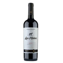 Las Mulas Organico Merlot.