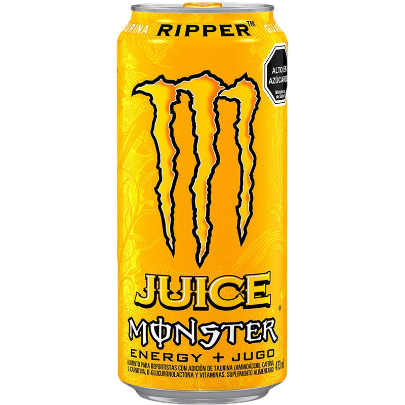 Monster Ripper