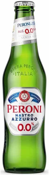 Peroni 0.0