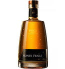 Pisco Monte Fraile 40°.