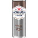 Sanpellegrino Agua Tónica 330cc