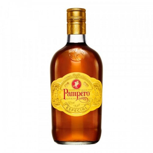 Ron Pampero Añejo Especial 700cc