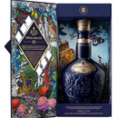 Whisky Royal Salute 21 años.