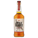 Wild Turkey